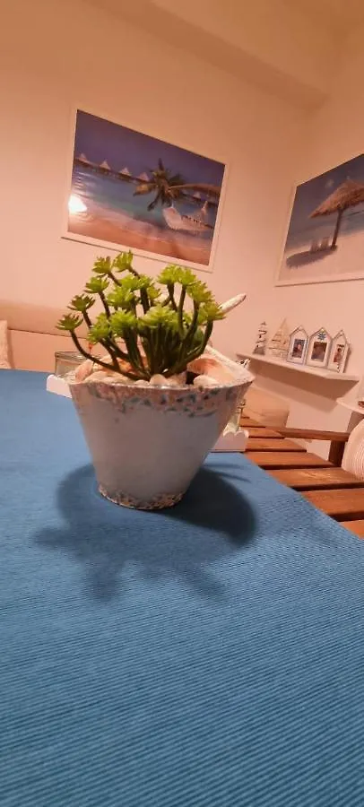 Casavacanzacquazzurra Villa Letojanni 0*,  Italy