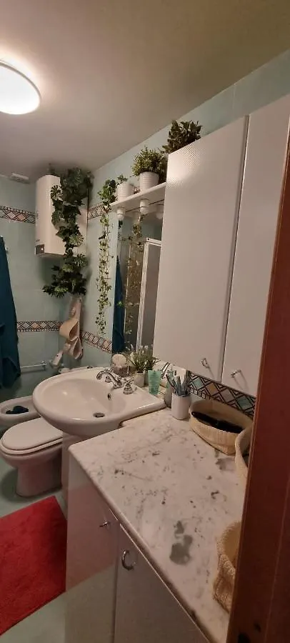 Casavacanzacquazzurra Villa Letojanni Italy