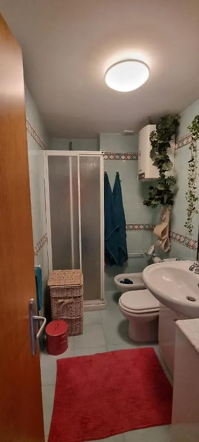 Casavacanzacquazzurra Villa Letojanni 0*,  Italy