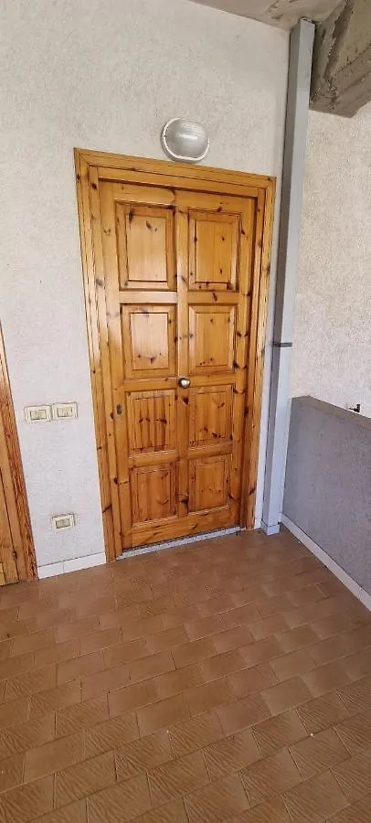 Casavacanzacquazzurra Villa Letojanni